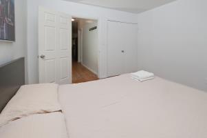 Spacious 2 Bedroom In Times Square - West 46 Street ニューヨーク エクステリア 写真